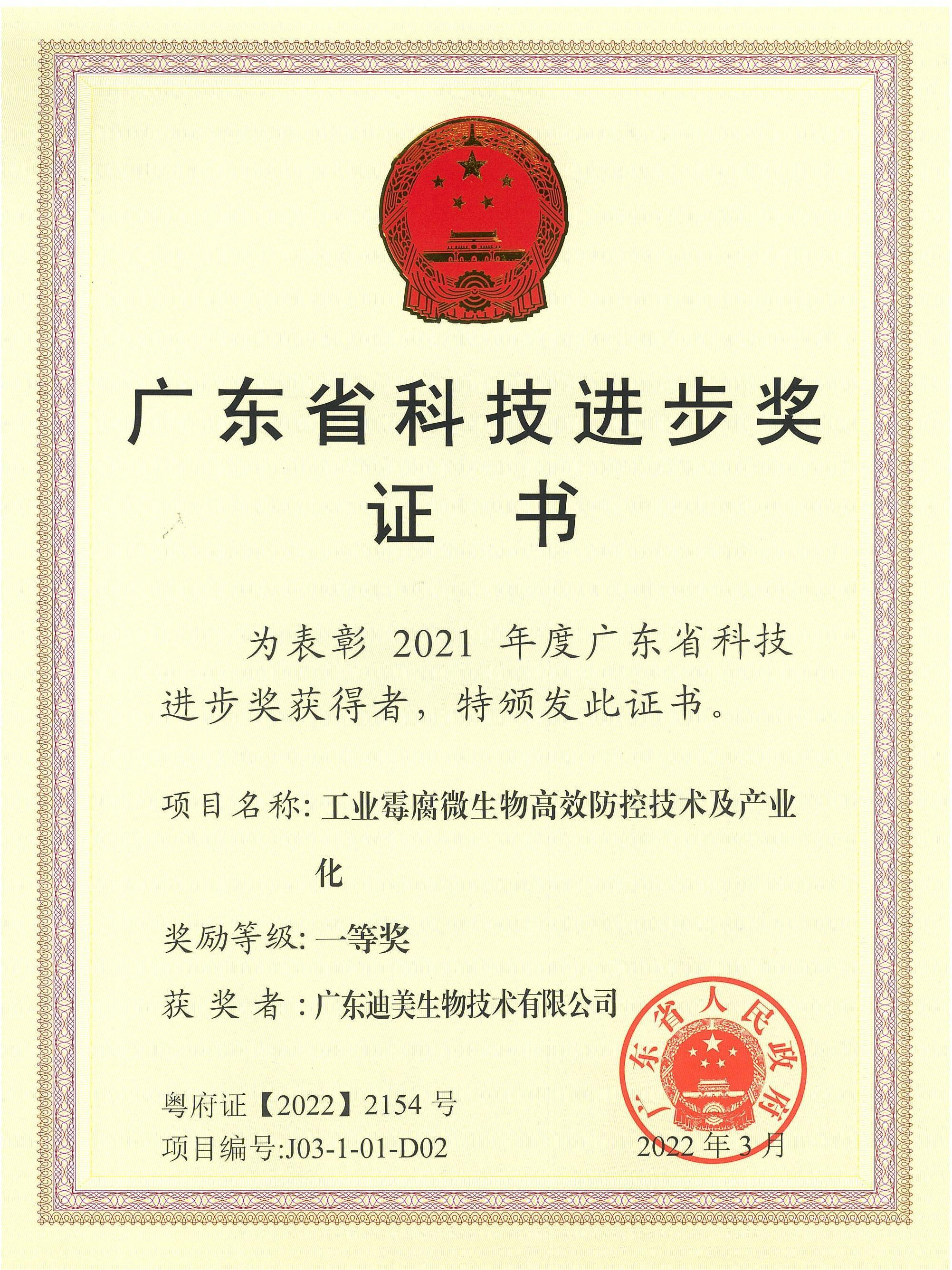 廣東省科技進(jìn)步一等獎(jiǎng)-迪美_00.jpg